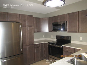 847 Martin St in Waukesha, WI - Building Photo - Building Photo