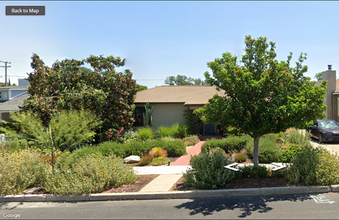 1938 Olive St in Paso Robles, CA - Building Photo - Building Photo