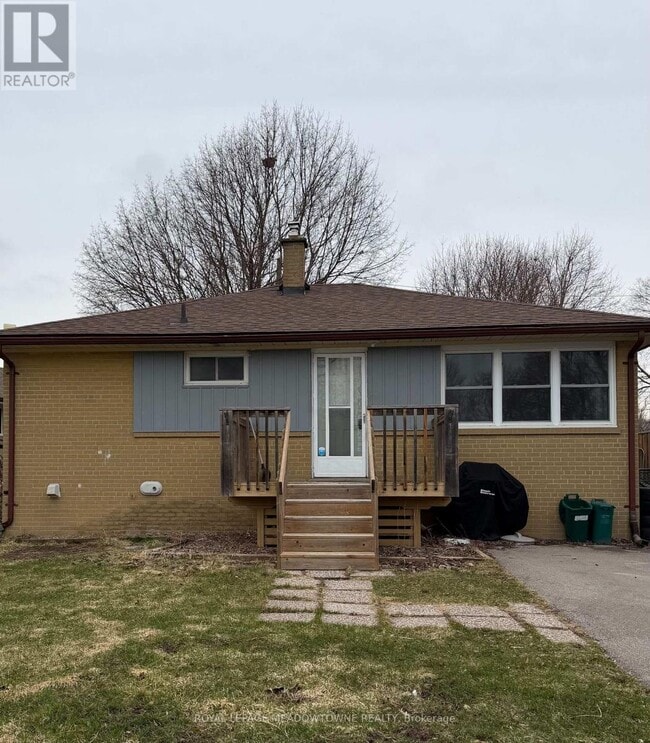 169 Longfield Rd in Acton, ON - Building Photo - Building Photo