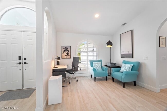 property at 5192 Lochwood Ct