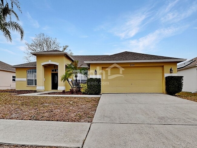 property at 4324 Brandon Ridge Dr