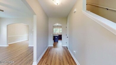 215 Purple Martin Dr in Hubert, NC - Building Photo - Building Photo