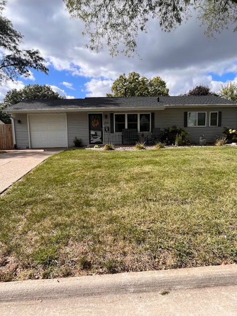 property at 1212 16th St