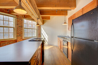 Clocktower Lofts in Denver, CO - Building Photo - Building Photo