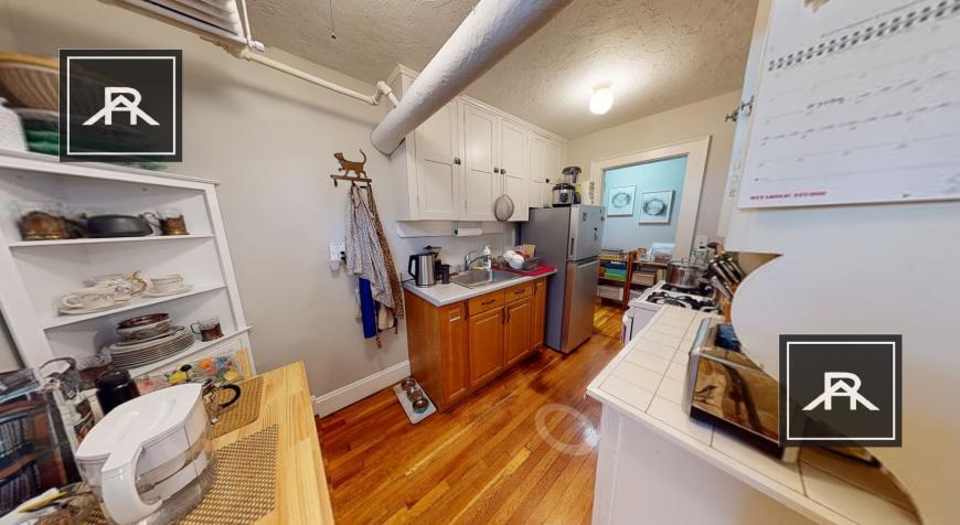 117 College Ave in Somerville, MA - Building Photo