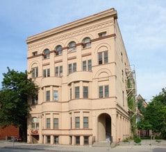 Braco in Buffalo, NY - Foto de edificio - Building Photo