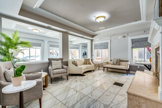 Avila Senior Living at Downtown SLO in San Luis Obispo, CA - Building Photo - Building Photo