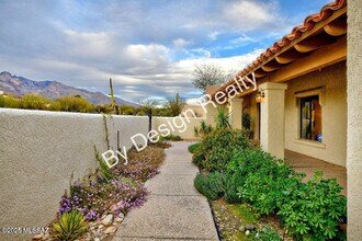 1200 E Paseo Pavon in Tucson, AZ - Building Photo - Building Photo