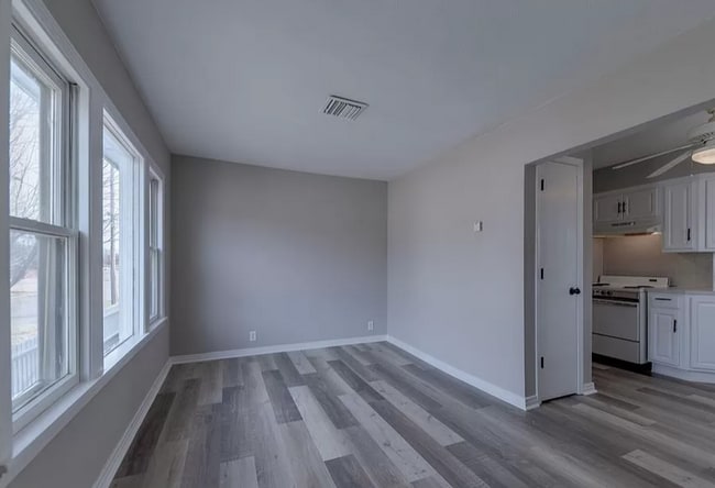 2803 W Elm St in Wichita, KS - Building Photo - Building Photo