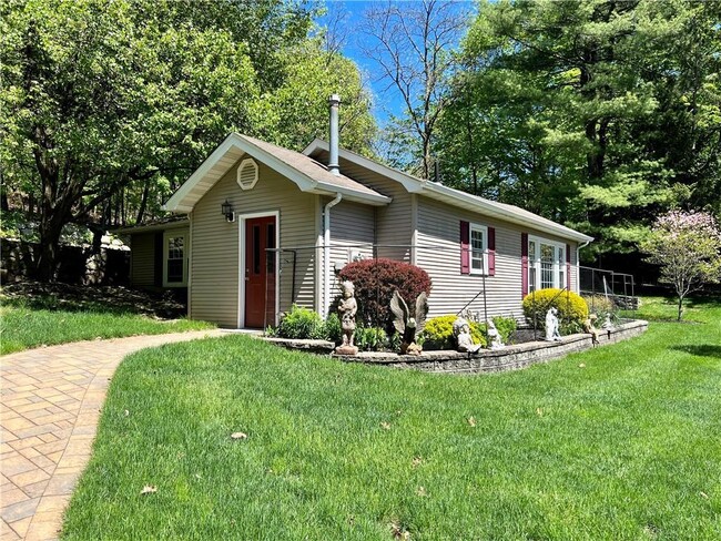 1& Ryder Ct in Stony Point, NY - Foto de edificio - Building Photo