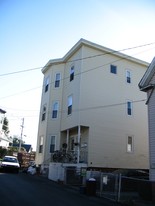 4 Nevada Ave Apartamentos