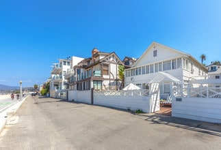 1401 Palisades Beach Rd in Santa Monica, CA - Building Photo - Other