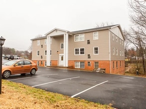 620 Maryland Ave in Shenandoah, VA - Building Photo - Building Photo