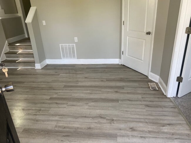 property at 1234 N Ewing St