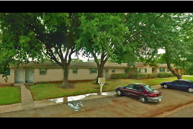 1101 W Gardenia Ave in McAllen, TX - Building Photo