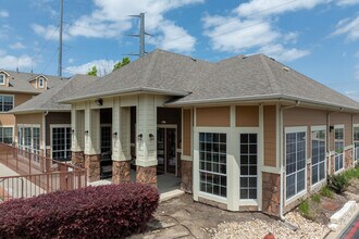 Brookview Village in Copperas Cove, TX - Foto de edificio - Building Photo