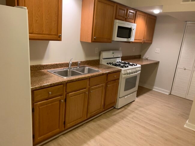 279 Oak Dr, Unit 279