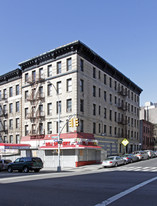 2190-2192 Amsterdam Ave Apartments