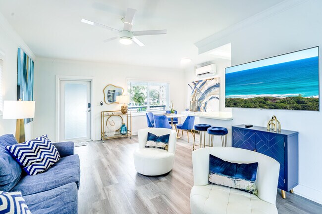 property at 1035 Spanish River Rd