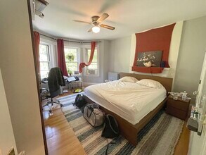 47 Mason Terrace in Brookline, MA - Building Photo - Building Photo