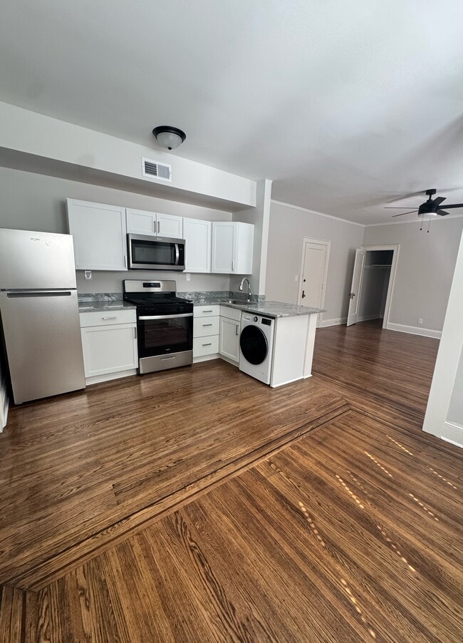 property at 2113 Speed Ave