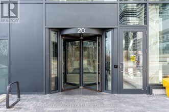 20-2920 Shore Breeze Dr in Toronto, ON - Building Photo - Building Photo