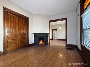 3516 Aldrich Ave S in Minneapolis, MN - Building Photo - Building Photo
