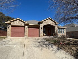 309 Crowfoot Dr in Harker Heights, TX - Building Photo
