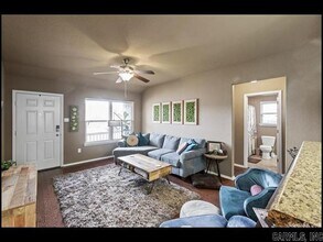 1318 Matehuala Blvd in North Little Rock, AR - Building Photo - Building Photo