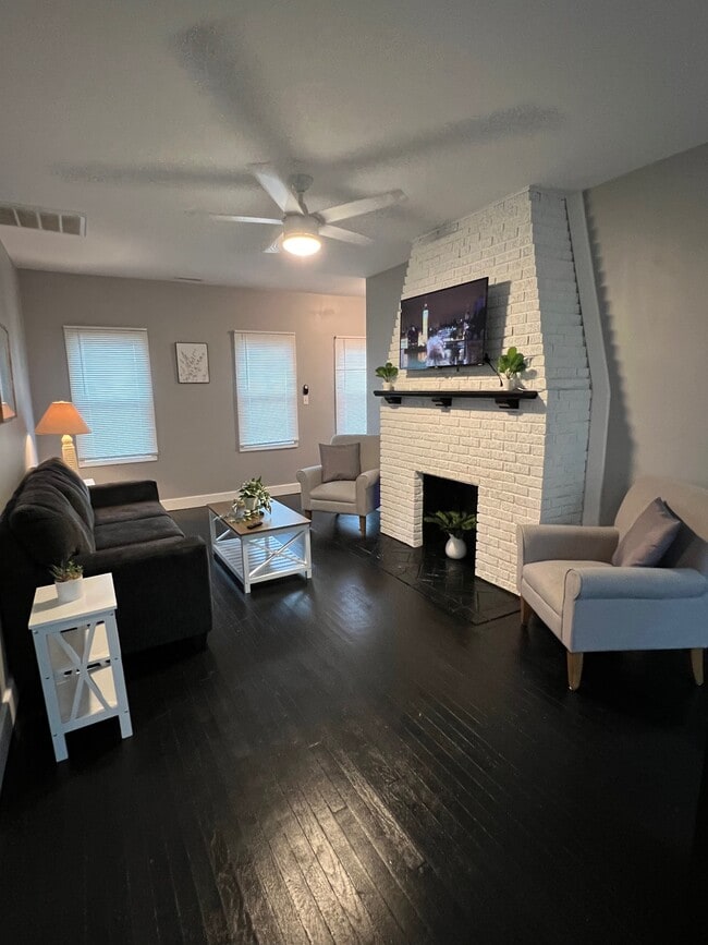 property at 1213 Jordan Ave