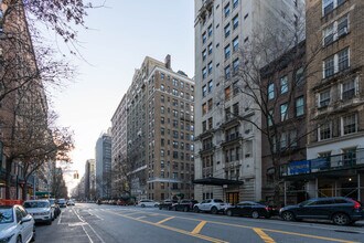 595 West End Ave in New York, NY - Building Photo - Building Photo