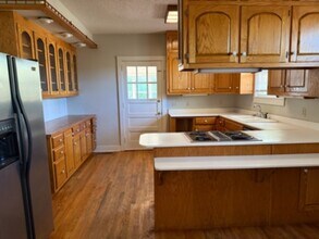 1210 Whiddon Mill Rd in Tifton, GA - Foto de edificio - Building Photo