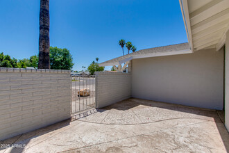 1206 E Greenway Dr in Tempe, AZ - Building Photo - Building Photo