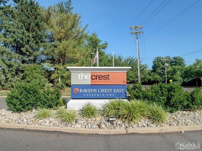 1513 Ravens Crest Dr in Plainsboro, NJ - Building Photo - Building Photo