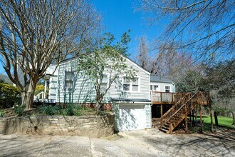 134 Westover Dr in Athens, GA - Building Photo - Building Photo