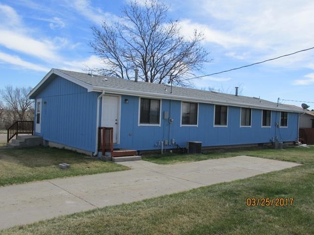 204 S Hudson Ave in Alliance, NE - Building Photo