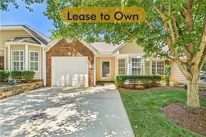 9 Whitdale Point in Greensboro, NC - Building Photo