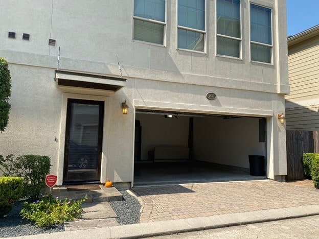 2423 Roufa Rd in Houston, TX - Building Photo - Building Photo