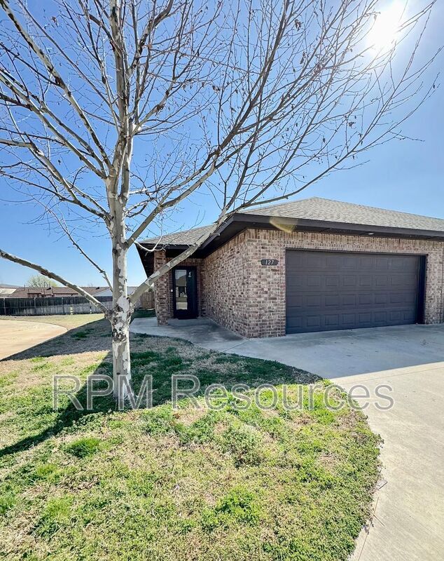 property at 127 Bison Ct Way