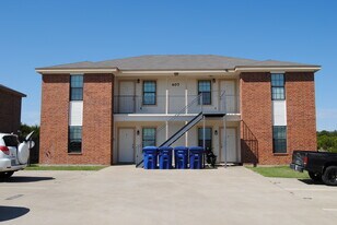 407 Bermuda st, Unit C