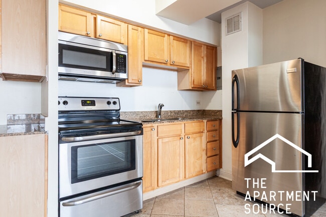 4180 N Marine Dr in Chicago, IL - Foto de edificio - Building Photo