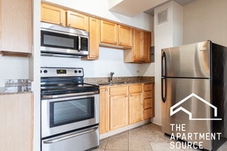 4180 N Marine Dr in Chicago, IL - Building Photo - Building Photo