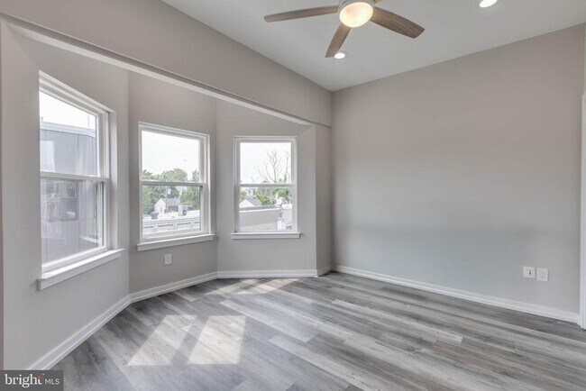 2311 N Camac St in Philadelphia, PA - Foto de edificio - Building Photo