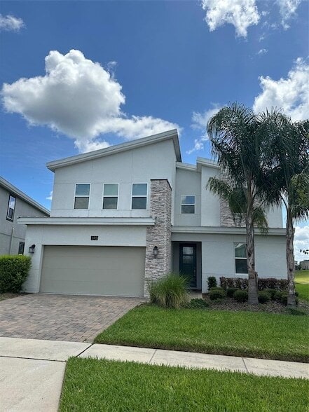 345 Ocean Course Ave in Kissimmee, FL - Building Photo - Building Photo