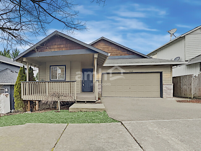 property at 13269 SE Piper Dr