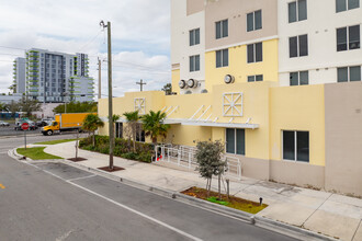 Mosaico in Miami, FL - Building Photo - Building Photo