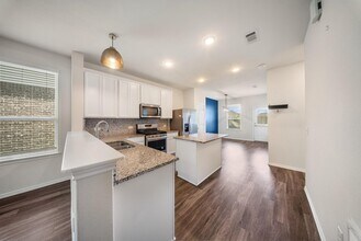 25631 Bottlebrush Sedge St in Katy, TX - Building Photo - Building Photo