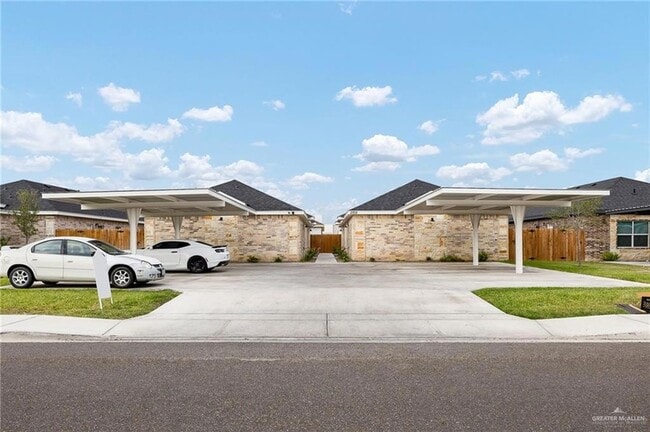 property at 2709 E Israel Ave