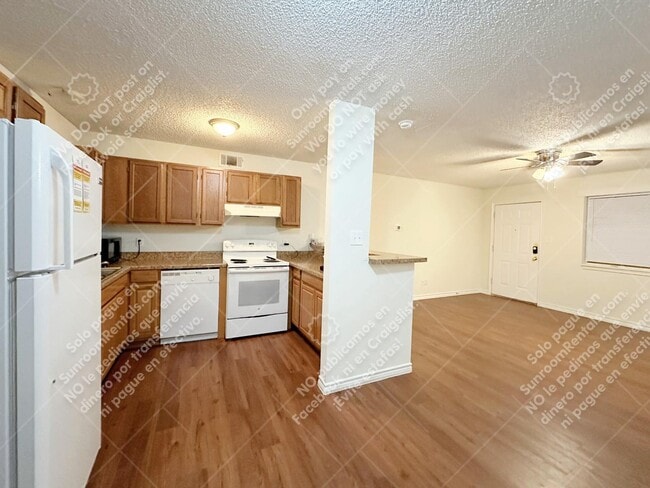 property at 20115 San Marcos Hwy
