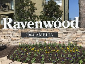 Ravenwood Apartments